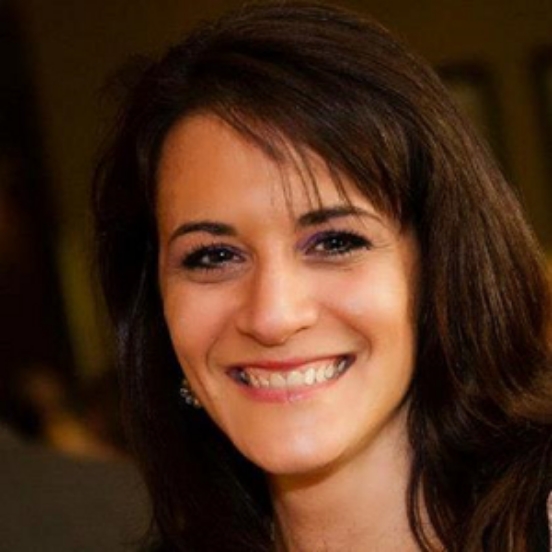 Lisa Wiederlight, M.P.P.