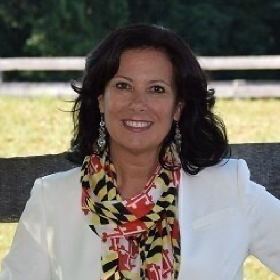 Delegate Michele Guyton, Ph.D.