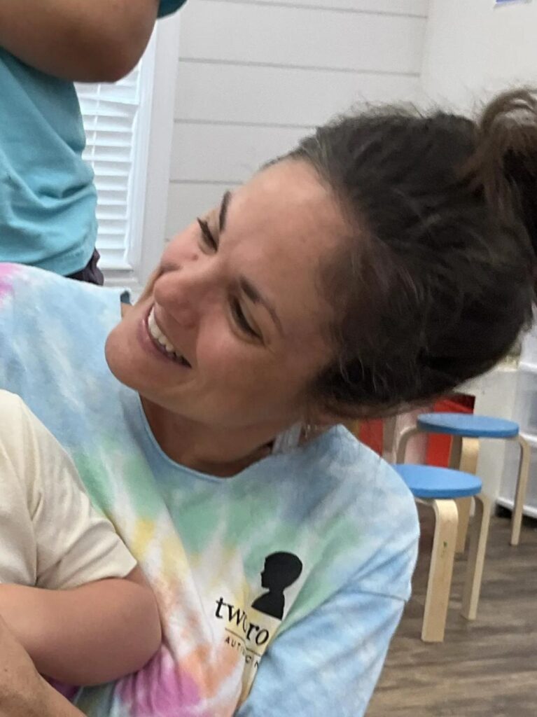 Emily Pratt, Ph,D.